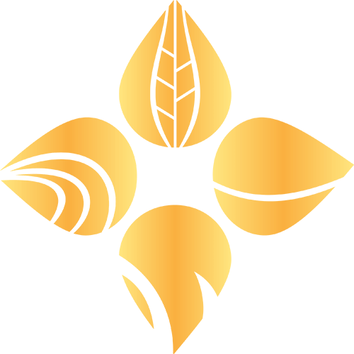 Ornament Top Left